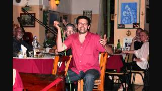 Black Turtle Tavern - A night with Takis Nikolopoulos & friends