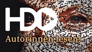 Lesung und Literaturtalk „Das Paprikaraumschiff“ mit Sigrid Katharina Eismann