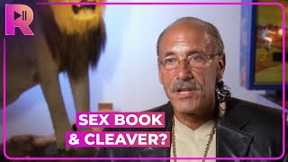 Sex Book and Meat Cleaver Pawn Gone Wrong | Hardcore Pawn