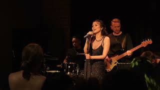 Alanis Morissette - Ironic | Mira Albor cover (Live)