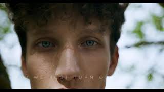 Joe Baxter - Where do we go (Lyric video)