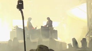 Justice “Genesis/Phantom” live March 8, 2025 @ M3F Festival (Phoenix, AZ)