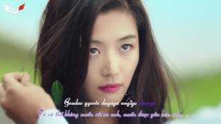 You are my world – Yoon Mi Rae [Legend of The Blue Sea OST Part.2]