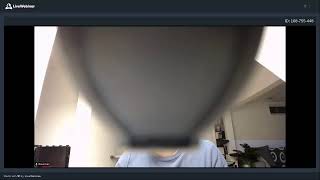 David Kerr Live Stream