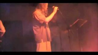 Piotr "Ruby" Rubik - rock guitar solo