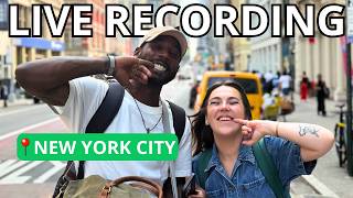 How Lifestyle Creep is Keeping You Broke | LIVE in NYC | Two Cents by Salary Transparent Street