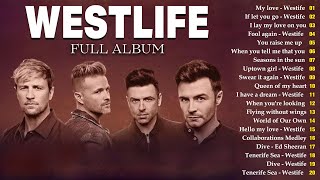 Westlife - The Best of Westlife Westlife Greatest Hits Full Album