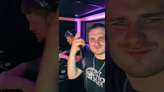 DJ JAMZ x ANTTMC - JANUARY 2026 - THE DNBANTTIX SHOW