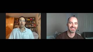 Episode 93: Social Distancing (or Happy Hour) with Glenn and Garrick