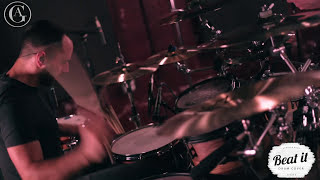 Adam Gray - Defenseless - Texas in July