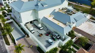 DeAngelis Diamond - Naples Beach Club - Market Square & Conference Center 11-5-25 Monthly Update