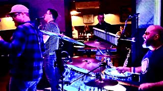 FRANKLIN TURNPIKE // 11-30-2019 • Full Show — Live @ MB&G (Soundboard) Multi-Cam
