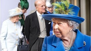 The Queen’s ‘frugal’ behaviour revealed – yet Prince Philip craves complete opposite