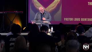 NHFC - The Truth About Biblical Love