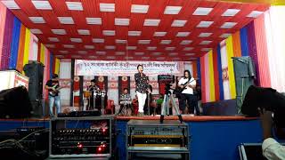 Tidip gogoi bihu konwari Pathar Dibrugarh