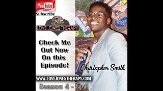 christopher Smith
