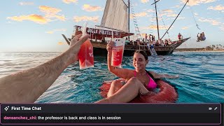 🧑‍🎨🎥 Video Editing Social Media Content For Jewelry Store & Pirate Ship