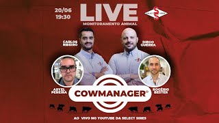 LIVE - COW MANAGER