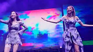 241115 DREAMCATCHER (드림캐쳐) -  The Curse of the Spider - Los Angeles 4K
