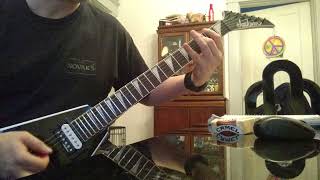 slayer x. n