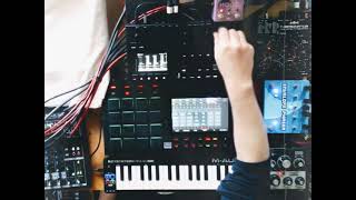 opener : down tempo | dub | abstract | live session