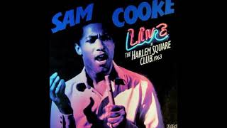 Sam Cooke - Chain Gang (Live)