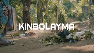 Glock - Kin Bolayma Freestyle #2