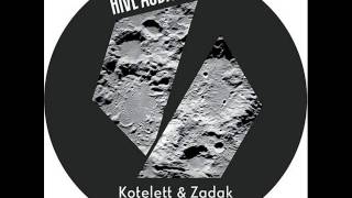 Kotelett & Zadak - Nele (Original Mix)