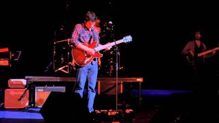 The Wayfarers (Jason Swanson) Original Song - ORU Battle of the Bands 2011