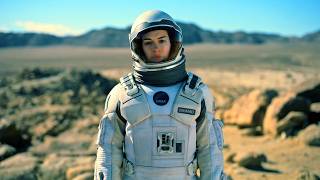 5 Minutes of Interstellar in 4K