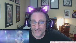 Taylor Swift STYLE Reaction