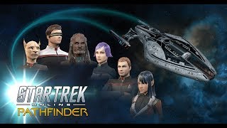 Star Trek Online: Pathfinder