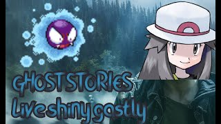 Ghost Stories: Live Shiny Gastly