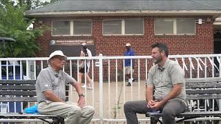 Ep 56 - Ray Savoy – Langston Jr. Boys & Girls Golf Club founder