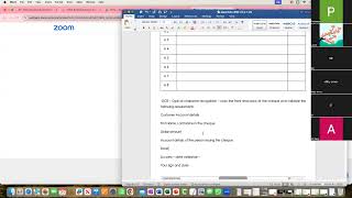 Day 5 - Part 2-  Business Analyst Banking Domain - How to write a BRD for a banking project ?