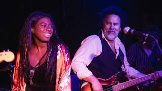 "Full Circle and Then Some"-Beat Kitchen-Chicago-11/15/2019. Audio recorded by Mark Extrom.