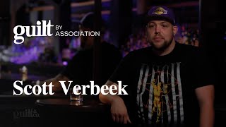 Scott Verbeek - Guilt by Association (2023)