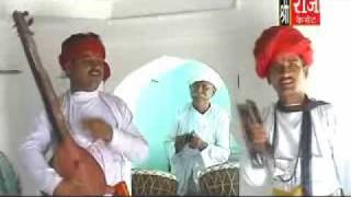 Rajasthani Bhajan SAGRAMJI