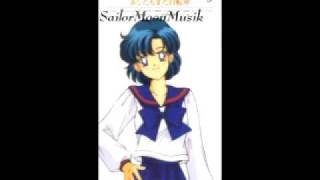 Sailor Moon~Sailor Mercury - Mizuno Ami~04 Karaoke
