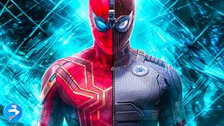 Peter Parker diventa il VERO erede di IRON MAN
