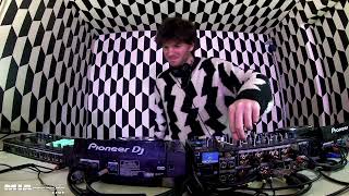 Fakear [MIA MAO live] DJ set | Electronic
