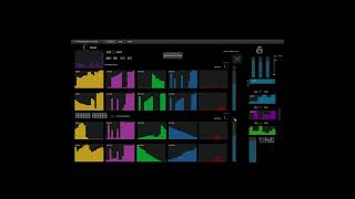 odd person : hures (live jam 2022-08-27) +++ max/msp improvisation