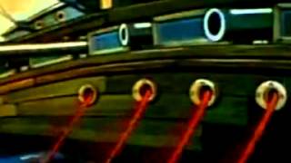 ALiENPiG - Hey Ho the Riggin's on Fire