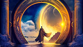 Prosperity will flow like never before! ABUNDANCE PORTAL Meditation