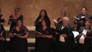 Pie Jesu by Michael McGlynn