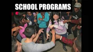 Engaging young people in your mental health program - International Youth Day webinar