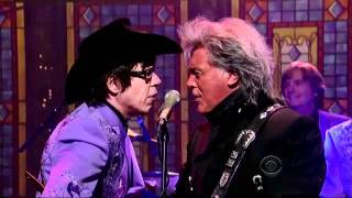 Marty Stuart - "Country Boy Rock and Roll" (Live)