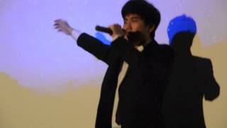 Berkeley TSA KCON 2015
