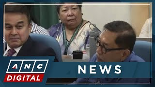 Marcoleta, Abante hit news and survey firms, vlogger at TriComm fake news probe | ANC