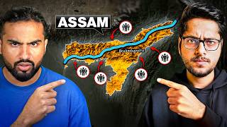 The 'Deadly' Development of Assam